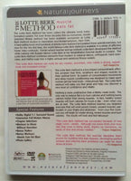 The Lotte Berk Method 'Muscle Eats Fat' DVD (2003) Brand New Sealed