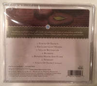 Zen Relaxation relaxing - soothing - meditative CD Lifescapes (2012) Brand New