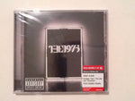 The 1975 Self Titled "The 1975" Deluxe Limited Edition Bonus Tracks CD Brand New