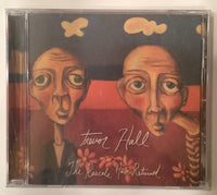 Trevor Hall 'The Rascals Have Returned' CD 2006 Geffen Records Brand New Sealed