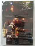 Xavier Rudd 'Good Spirit - Live At The Enmore' DVD (2006) Brand New Sealed Rare!