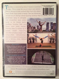 Tara Stiles "Yoga Anywhere The New York Sessions" DVD (2010) Brand New Sealed