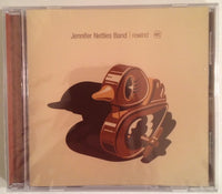 Jennifer Nettles Band "Rewind" CD Brand New Factory Sealed - Rare!