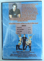 Rob Glick 'Hi-Lo Fusion' Workout DVD Brand New Sealed