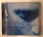 Kelly Joe Phelps "Shine Eyed Mister Zen" CD Rykodisc (1999) - Brand New Sealed