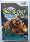 Scooby Doo And The Spooky Swamp (Wii, 2006) - Brand New Sealed