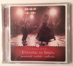 Evening In Spain - Passionate - Melodic - Authentic - CD Lifescapes (2013)