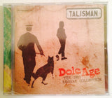 Talisman Dole Age The 1981 Reggae Collection CD Import (2011) Roots Reggae New