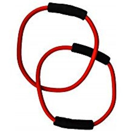 Pure Barre Double Tubing Resistance Band - Brand New