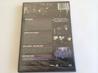 Jabbawockeez School Of Dance Lesson 3: Musicality & Rhythm - The Gee-One DVD NEW