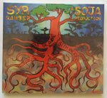 SOJA Soldiers Of Jah Army "Syr Mahber" CD - Reggae Brand New Sealed (2008) Rare!