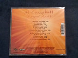 Al Campbell "Deeper Roots" CD Reggae Road (2001) Roots Reggae New/Sealed Rare