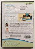 Stott Pilates 'Post-Natal Pilates' DVD Brand New Factory Sealed