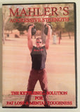 Mike Mahler "The Kettlebell Solution For Fat Loss & Mental Toughness" DVD - NEW