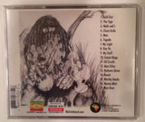 Midnite - Ras L - 'Full Cup' CD (2004) Roots Reggae Brand New Factory Sealed