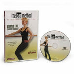 The Bar Method - Accelerated Workout - DVD (2008) Brand New Sealed