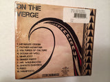 Nahko & Medicine For The People "On The Verge" CD (2010) Brand New Sealed Rare!