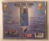 Midnite - I Grade 'Rule The Time' CD (2007) Roots Reggae Brand New Sealed Rare!