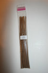 Highest Quality 11" Hand Dipped "Jasmine" Incense