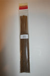 Highest Quality 11" Hand Dipped "Apricot" Incense