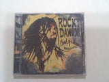 Rocky Dawuni "Book Of Changes" CD Aquarian Records (2005) Roots Reggae New Rare!