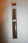 Highest Quality 11" Hand Dipped "Frankincense" Incense