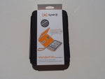 Speck Kindle 3 Black Vegan Leather Wanderfolio Case SPK-A0614 Brand New
