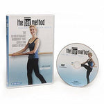 The Bar Method  Change Your Body  DVD (2008)  Brand New Sealed