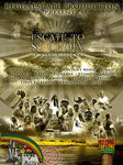 Escape To St. Croix  Cultural Documentary  By Reggaescape Production  DVD (2014)    Brand New - Factory Sealed