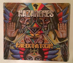 Nazarenes 'Meditation' CD I Grade Records (2012) Roots Reggae Brand New Sealed