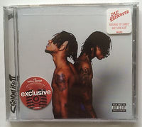 Rae Sremmurd   "Sremmlife 2"  Exclusive Limited Edition  Bonus Tracks CD   Brand New - Still Sealed   Rare - Hard To Find