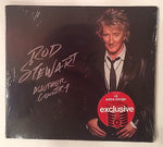 Rod Stewart  "Another Country"  Limited Edition  Exclusive Bonus Tracks CD   Capitol Records (2015)  Brand New - Still Sealed   Rare - Hard To Find